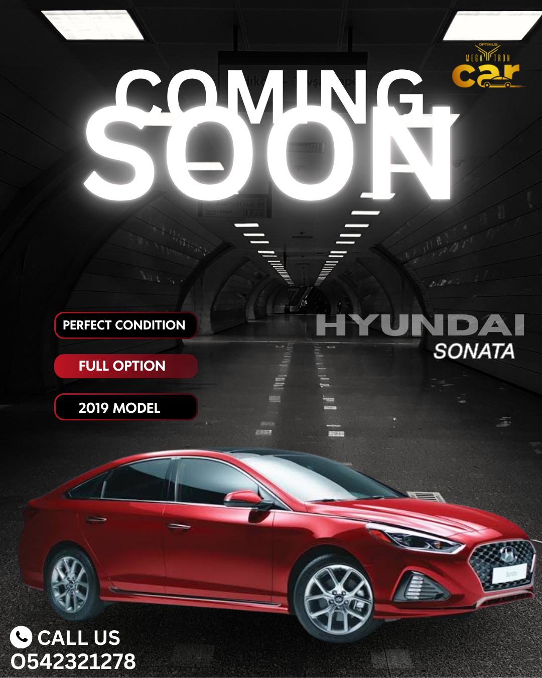 Car 3 Coming Soon
