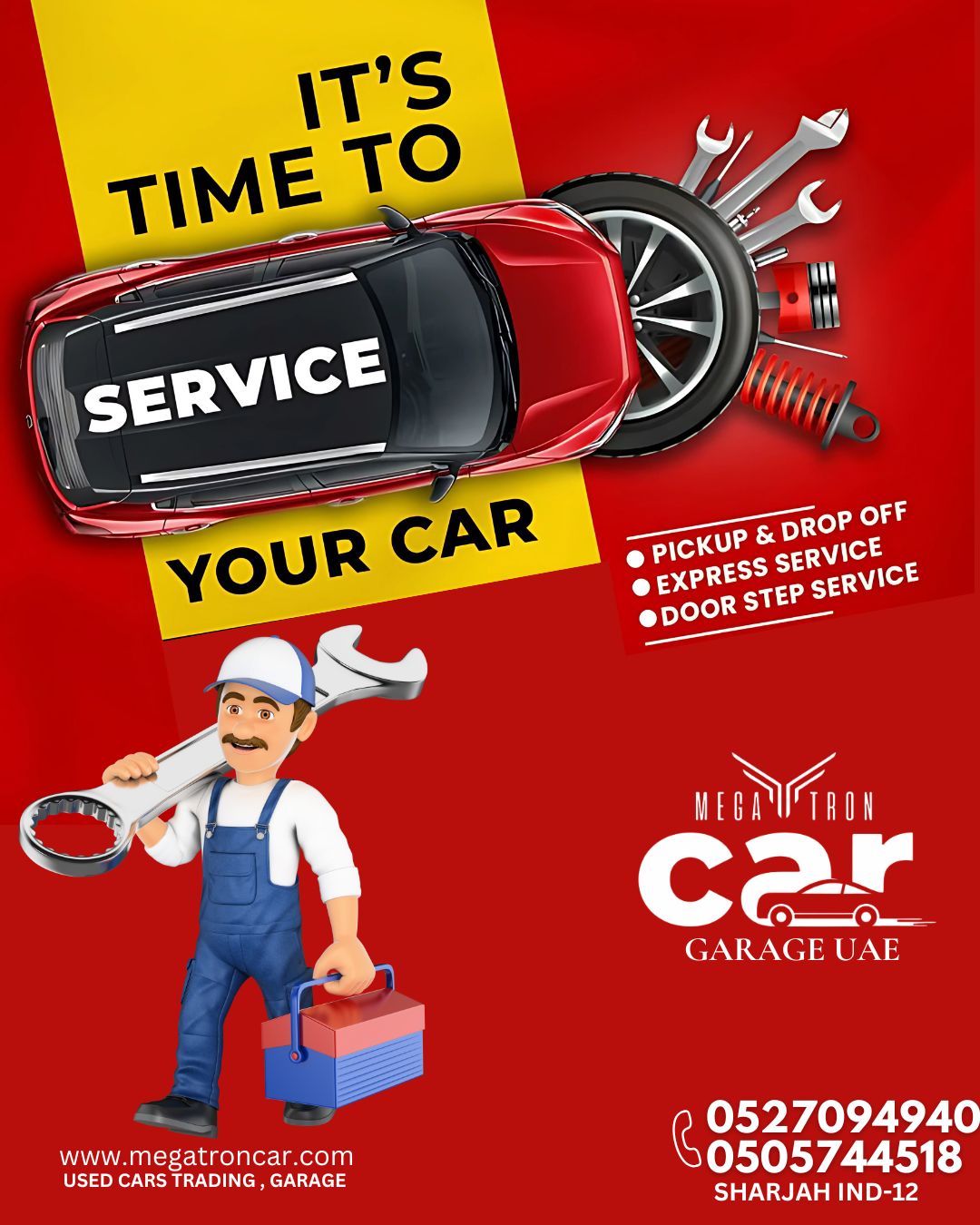 General Service